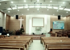 김천 남산교회
